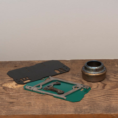TiNY Table
